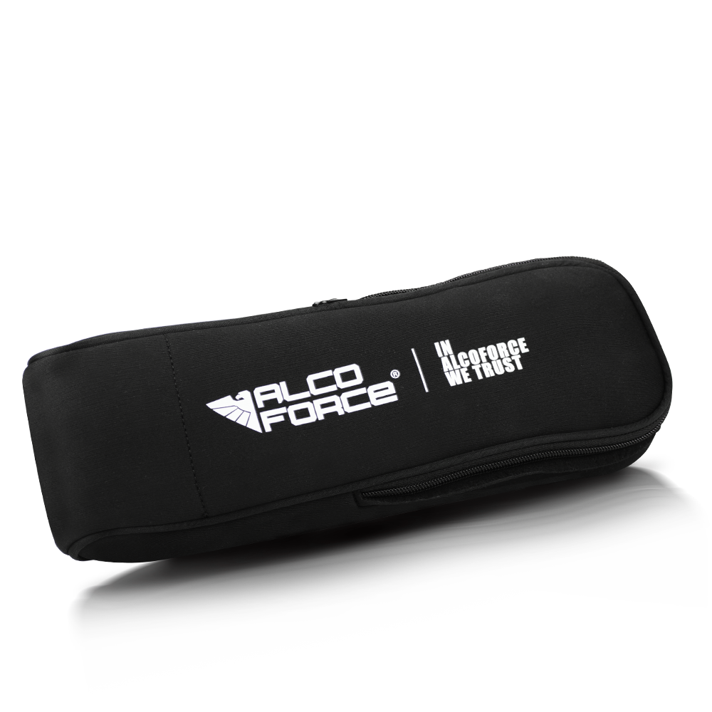 Etui do alkomatu przesiewowego